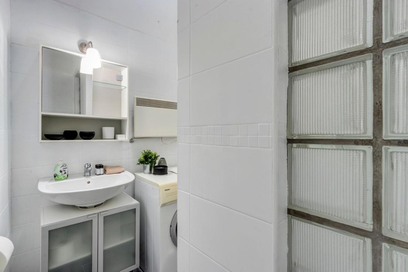 S3 Soerhaz Apartment ブダペスト エクステリア 写真