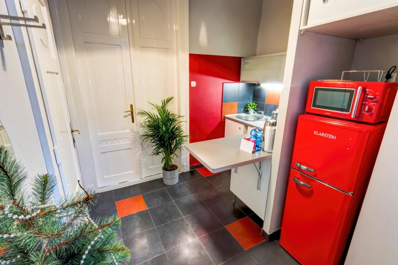 S3 Soerhaz Apartment ブダペスト エクステリア 写真